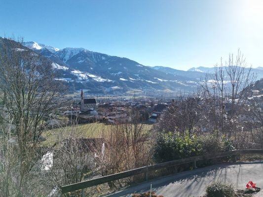Ausblick