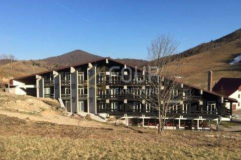 Mrkopalj Gastronomie, Pacht, Gaststätten