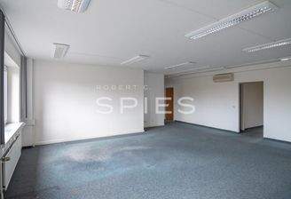 Innenansicht Eingangsbereich