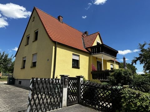 Puschendorf Häuser, Puschendorf Haus kaufen