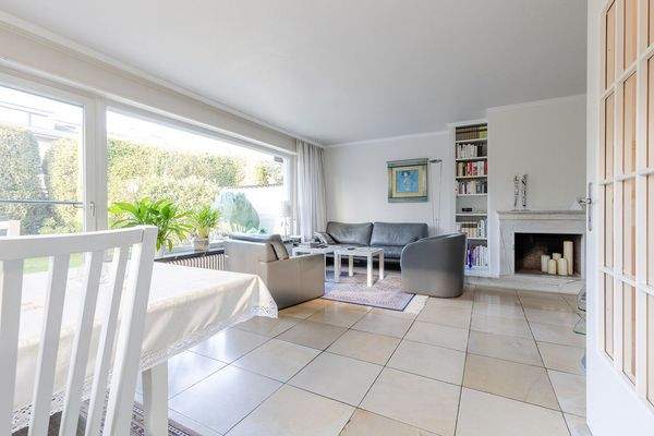 Wohn-/ Essbereich Ansicht II