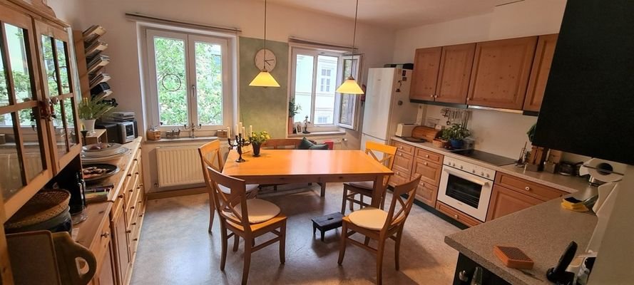 Essen-Kochen