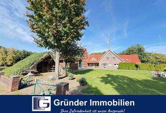 Charaktervolles Anwesen