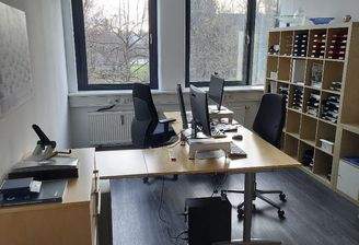 Einrichtungsbeispiel