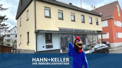 Reichenbach (Fils) Häuser, Reichenbach (Fils) Haus kaufen