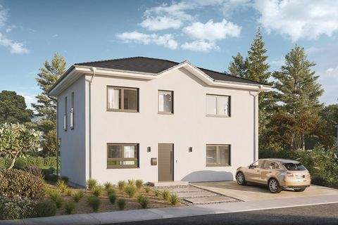 Reichelsheim (Odenwald) Häuser, Reichelsheim (Odenwald) Haus kaufen