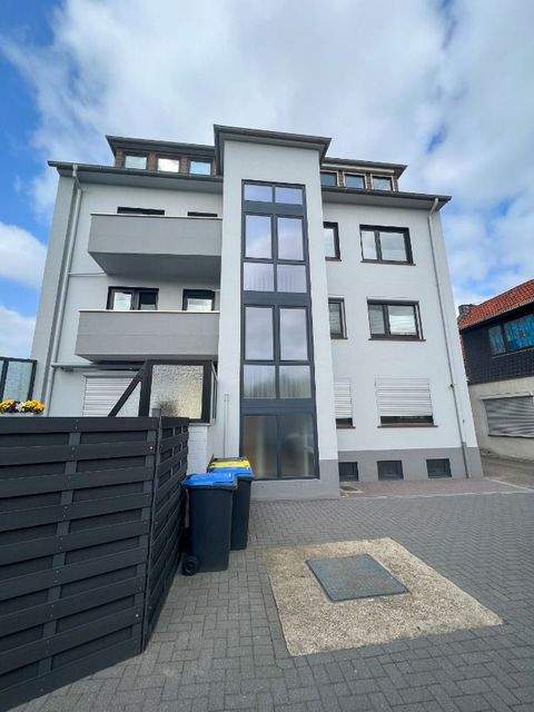 Bremerhaven Wohnungen, Bremerhaven Wohnung mieten