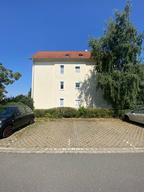 Magdeburg Garage, Magdeburg Stellplatz