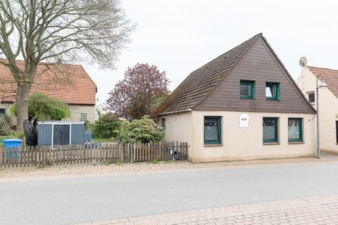 Oberndorf , Oste Häuser, Oberndorf , Oste Haus kaufen