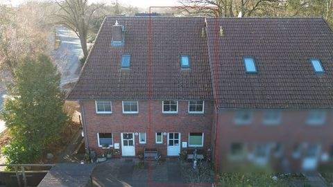 Bargfeld-Stegen Häuser, Bargfeld-Stegen Haus kaufen