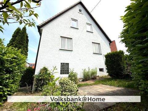 Kirchentellinsfurt Häuser, Kirchentellinsfurt Haus kaufen