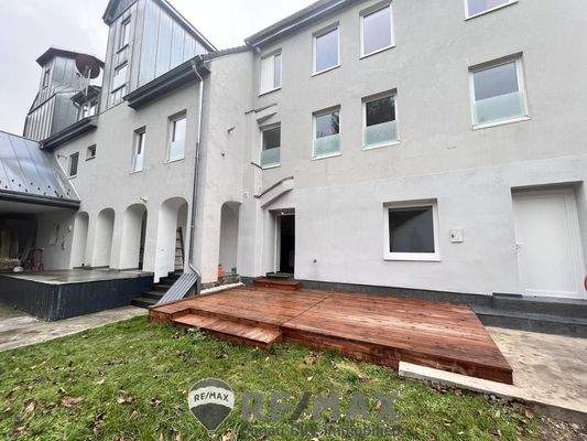 11. Eigentumswohnung 3021 Pressbaum