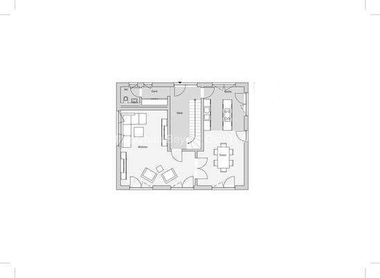 möglicher Grundriss