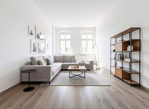 Magdeburg Wohnungen, Magdeburg Wohnung mieten