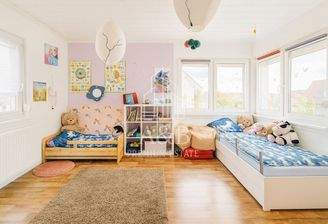 Kinderzimmer