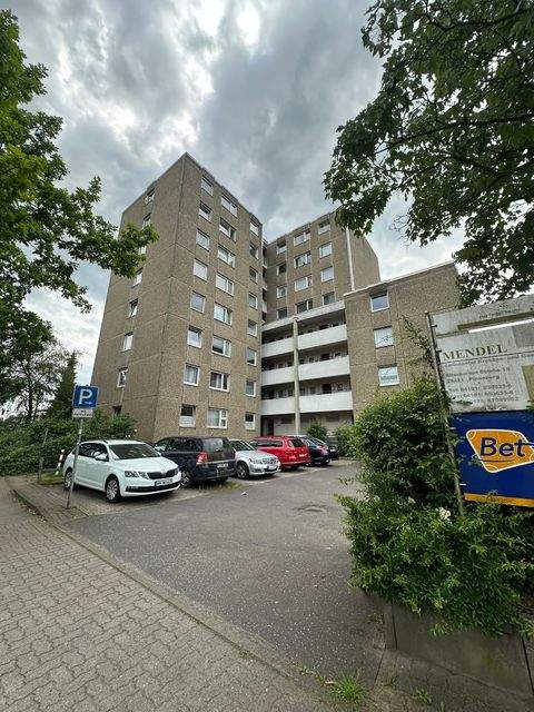 Pinneberg Garage, Pinneberg Stellplatz