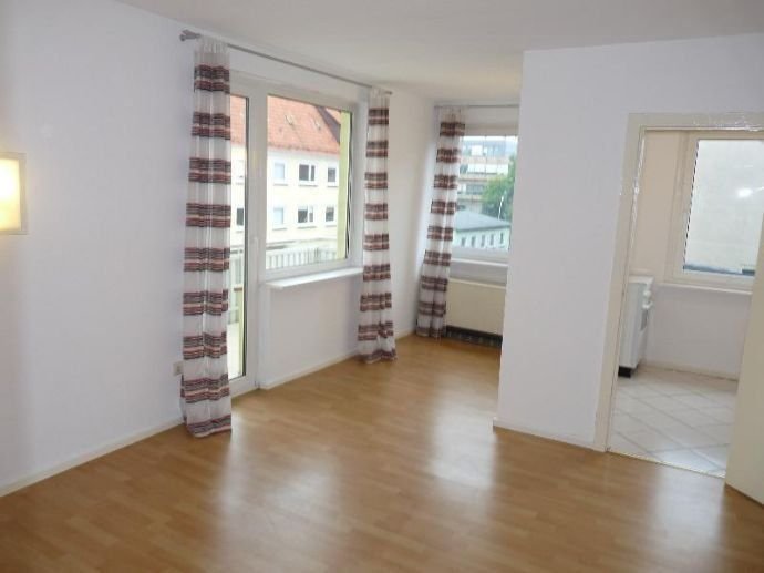 2,5 Zimmer Wohnung in Hamburg (Harburg)