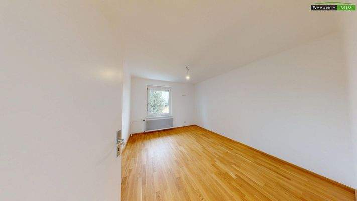 4 Schlafzimmer im OG