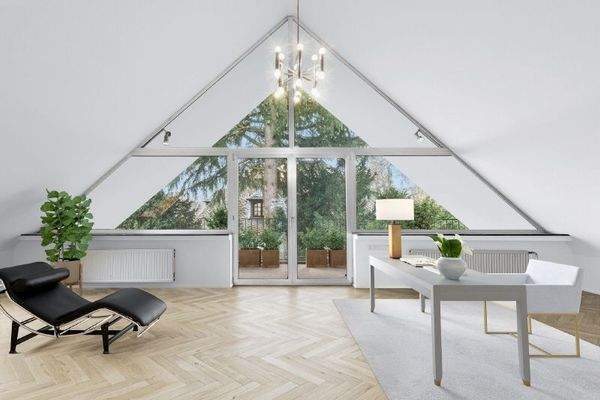 Visualisierung Studio