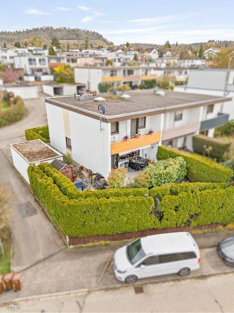 Oberstenfeld Häuser, Oberstenfeld Haus kaufen