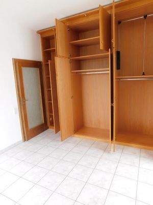 Einbauschrank Schlafzimmer