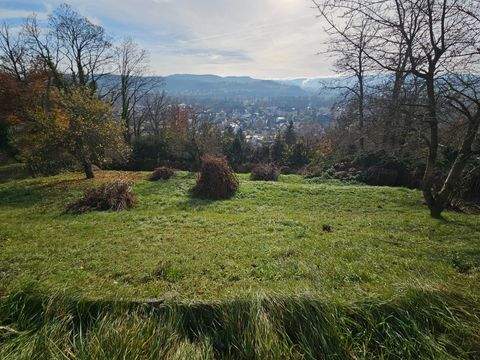 Rudolstadt Grundstücke, Rudolstadt Grundstück kaufen
