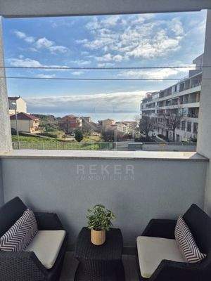 Attraktive Lage in der Nähe Strandpromenade