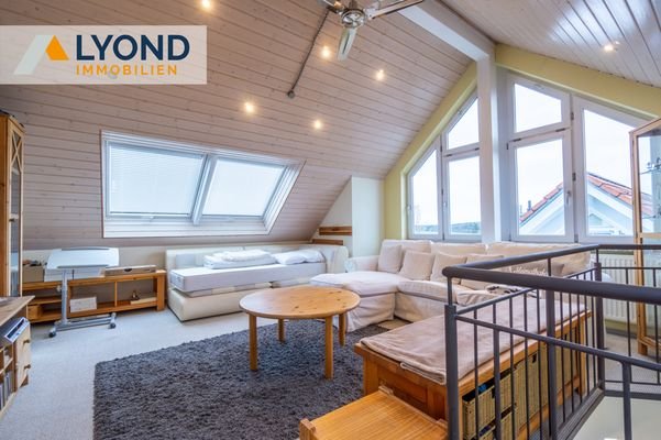 DG Wohnzimmer