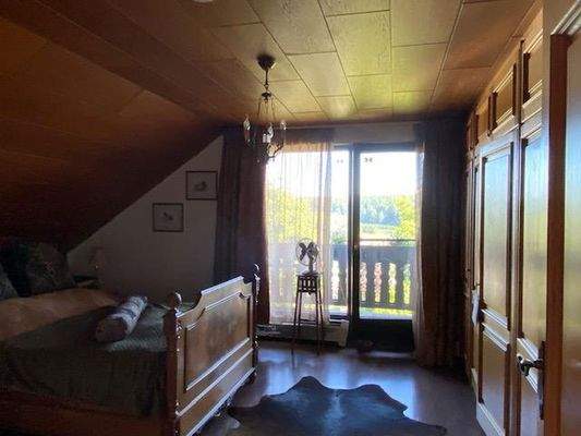 Schlafzimmer 2 2e Stock 