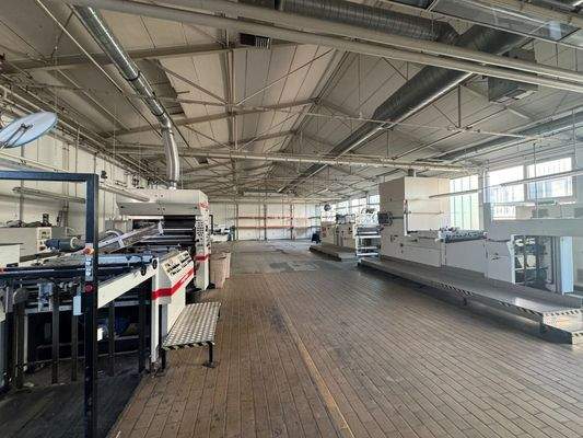 Originalbild Innenansicht