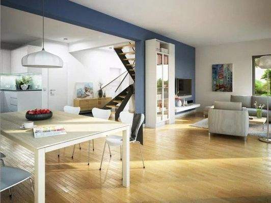 csm Bien-Zenker-Haeuser-Einfamilienhaus-Evolution-134-V3-Wohnen-Essen