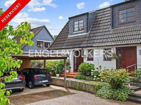 Hamburg Häuser, Hamburg Haus kaufen