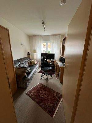 Arbeitszimmer / Kinderzimmer