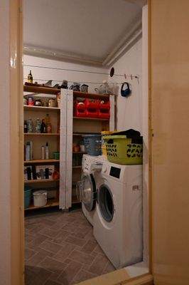... Wasch_Abstellraum