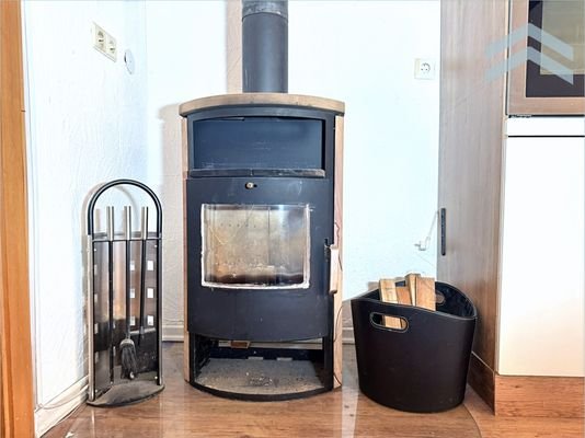 Kamin