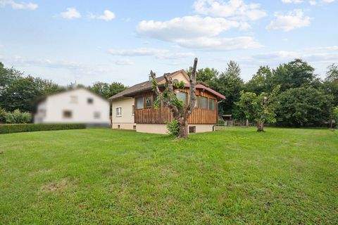 Lauchringen / Oberlauchringen Häuser, Lauchringen / Oberlauchringen Haus kaufen