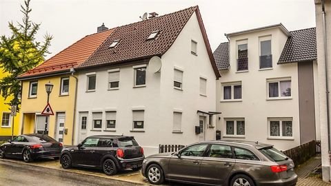 Bad Saulgau Häuser, Bad Saulgau Haus kaufen