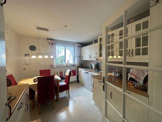 Beispiel: nicht modernisierte Wohnung 1.OG