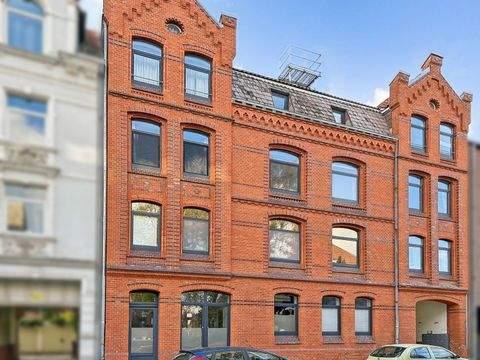 Hannover Wohnungen, Hannover Wohnung kaufen