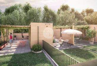 Wunderschöne Aussicht mit 360 Grad Blick