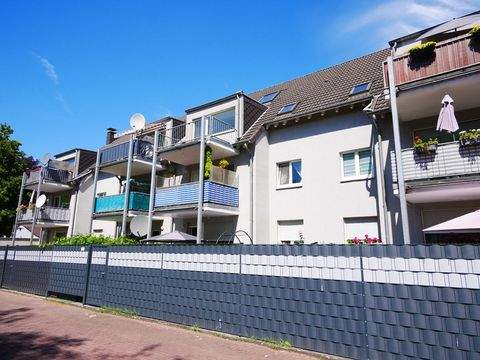 Bottrop Wohnungen, Bottrop Wohnung mieten