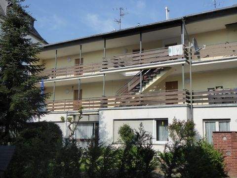 Arnsberg Wohnungen, Arnsberg Wohnung mieten