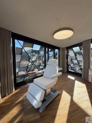 4. OG Behandlungszimmer 