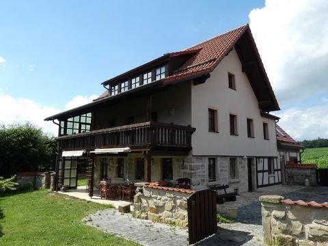 Fichtenau / Lautenbach Häuser, Fichtenau / Lautenbach Haus kaufen