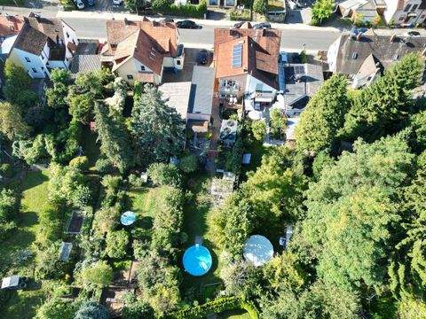 Erlangen Häuser, Erlangen Haus kaufen