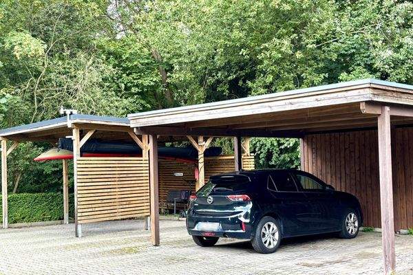 Carport
