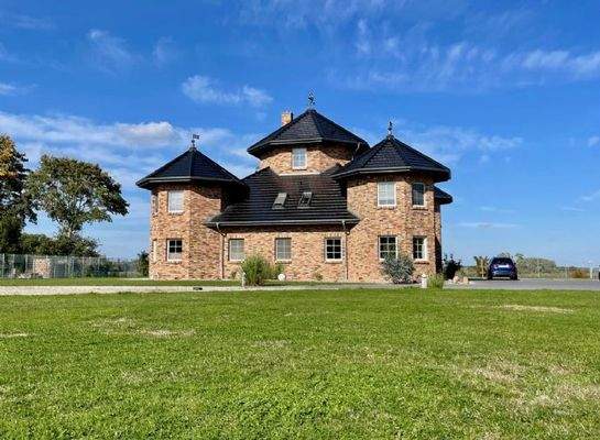 Beeindruckend und sehr besonders...