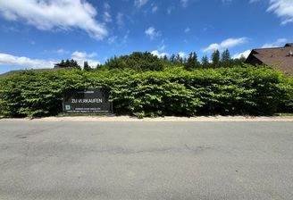 Grundstück zu verkaufen