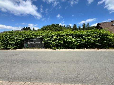 Holzminden Grundstücke, Holzminden Grundstück kaufen