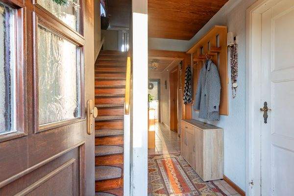 Herzlich Willkommen!